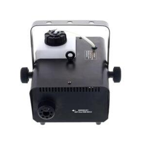 מכונת עשן 900W - שרון רייכטר.