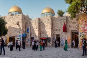 תערוכות צילום בירושלים