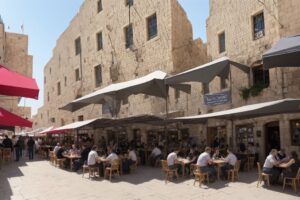 מהפכת יזמות בירושלים