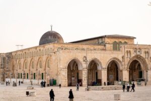 שווה לדעת על ירושלים: גילויים בלתי צפויים על הבירה הישראלית