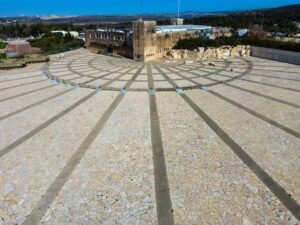 תרבות יהודית בירושלים: הקשרים בין היסטוריה לזהות מודרנית