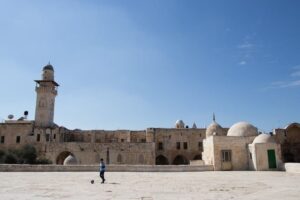 בדיקות סקר בירושלים: השפעות ותוצאות על קובעי מדיניות