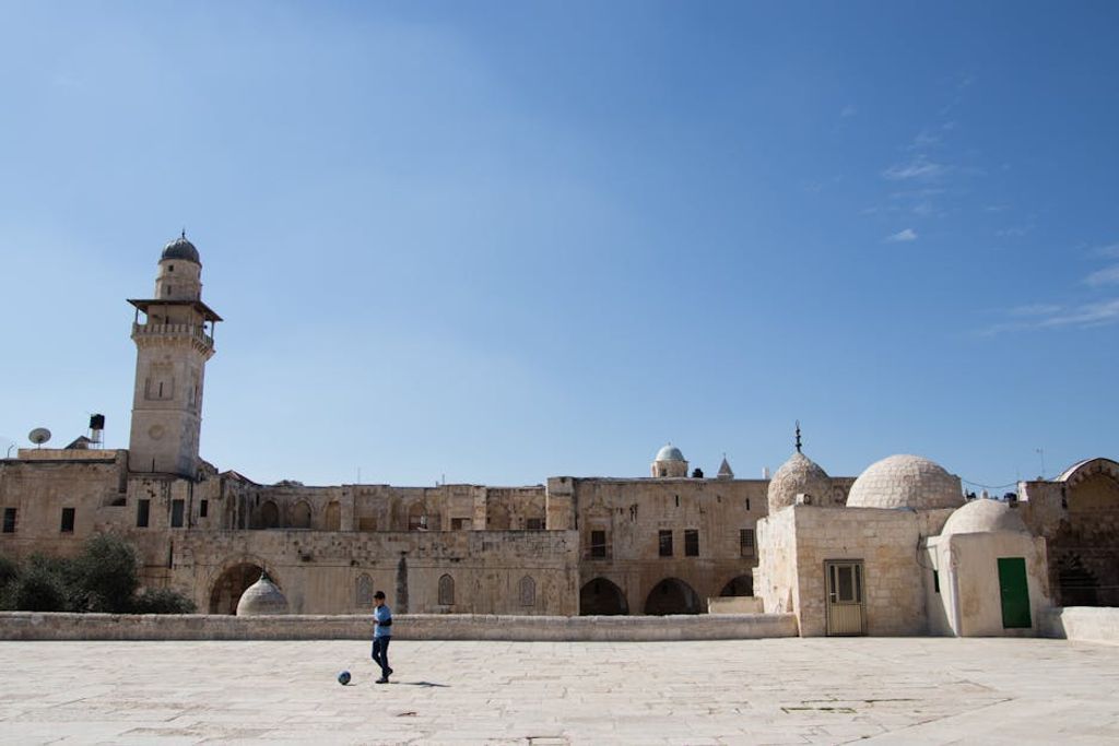 בדיקות סקר בירושלים: השפעות ותוצאות על קובעי מדיניות
