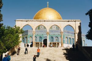 כתבות מגזין ירושלמיות: הצצה לעולם התרבות והאמנות בעיר הבירה