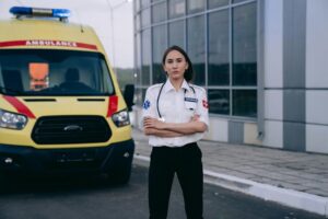 שירותי רפואה דחופה: מה צריך לדעת כדי לקבל טיפול מהיר ויעיל