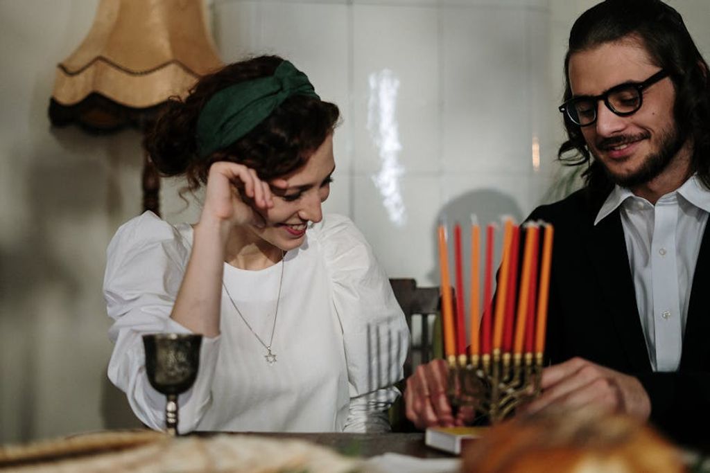 cottonbro studio באתר PEXELS תמא 38 בירושלים: הזדמנויות ואתגרים בתחום ההתחדשות העירונית