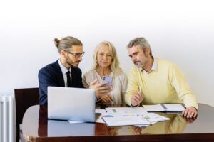 loan consolidation