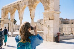 ירושלים