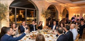 להרשים את המשקיעים: כך תפיקו אירוע עסקי מנצח בירושלים