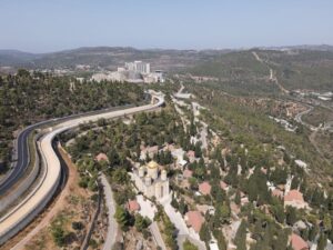 ירושלים